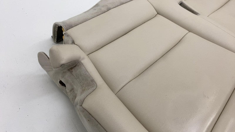 ⭕ 2016-2020 Tesla Model X 2nd Row Driver Side Seat Cushion Left LH 111