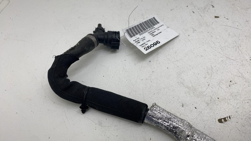 ⭕ 2023 2024 2025 Polestar Polestar 2 Coolant Cooling Water Hose Tube Pipe Line