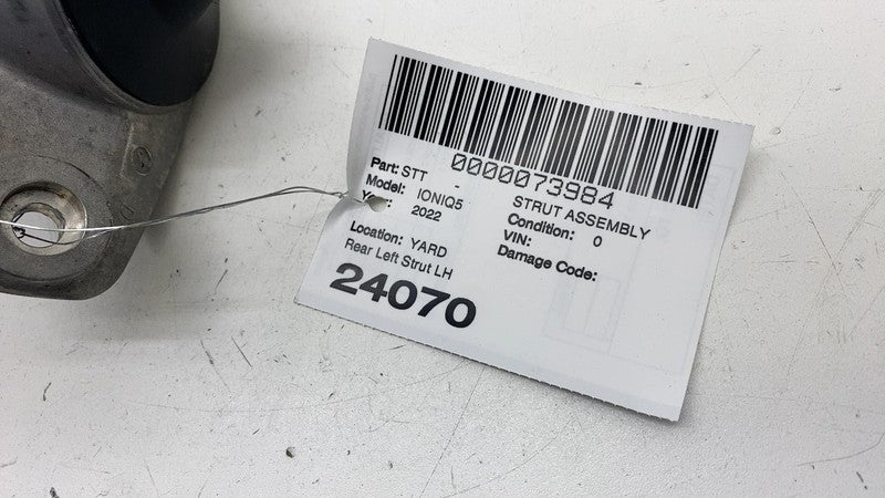 55300-GIAB0 ⭕ 2022-2024 Hyundai Ioniq 5 Rear Driver Side Strut Assembly Left LH 55300-GIAB0