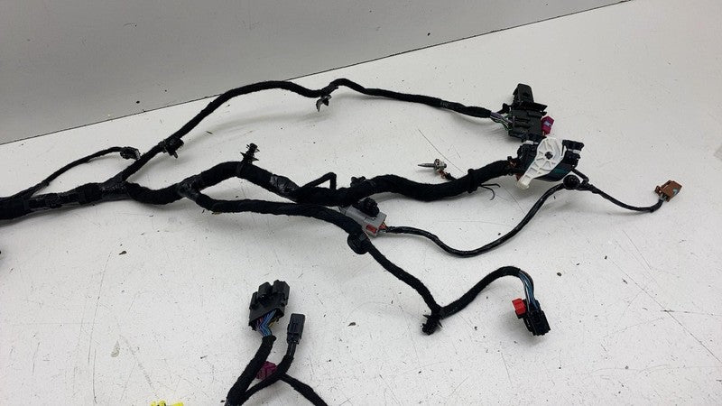 PT00567939 E ⭕ 2025 Rivian R1S Dashboard Instrument Panel Wiring Harness Assy PT00567939-E