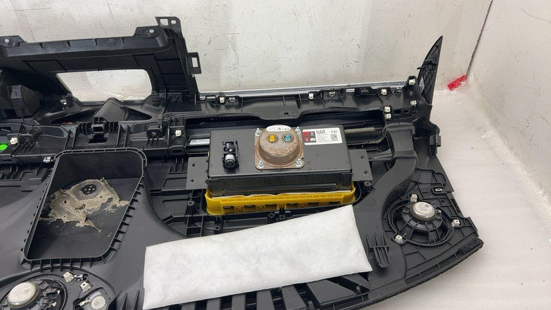 1077823-00-F ⭕ 2017-2023 Tesla Model 3 Y Dashboard Instrument Panel Base & Premium Assembly