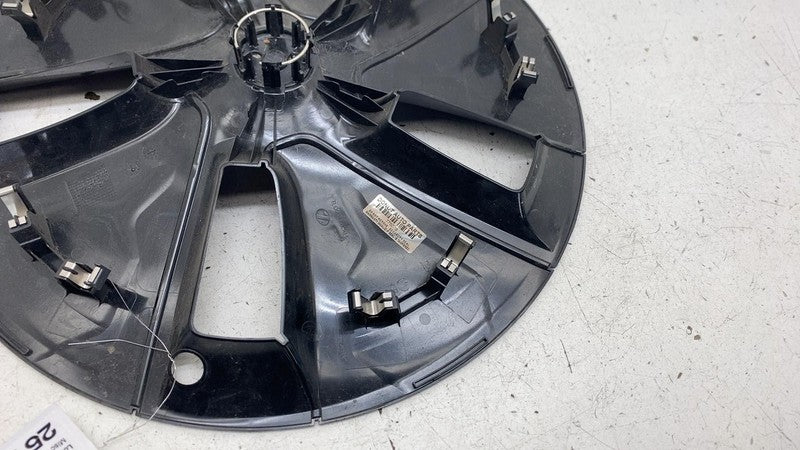 ⭕ 2021-2023 Tesla Model 3 Wheel Rim Cover Pinwheel Refresh Center Cap