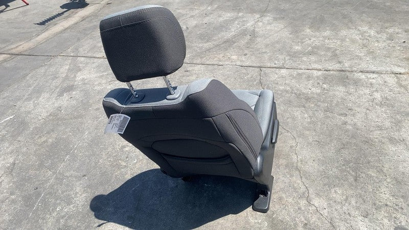 ⭕ 2019-2025 Ram 1500 Front Passenger Seat Assy Crew Cab 5th Gen Right