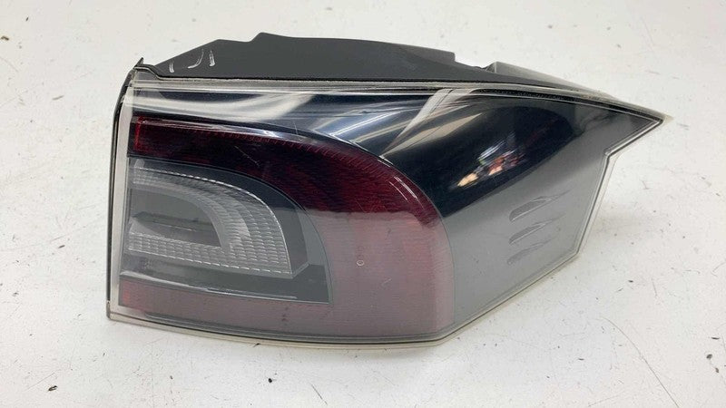 ⭕ 2012-2022 Tesla Model S Rear Right Taillight LED Outer Tail Lamp 600
