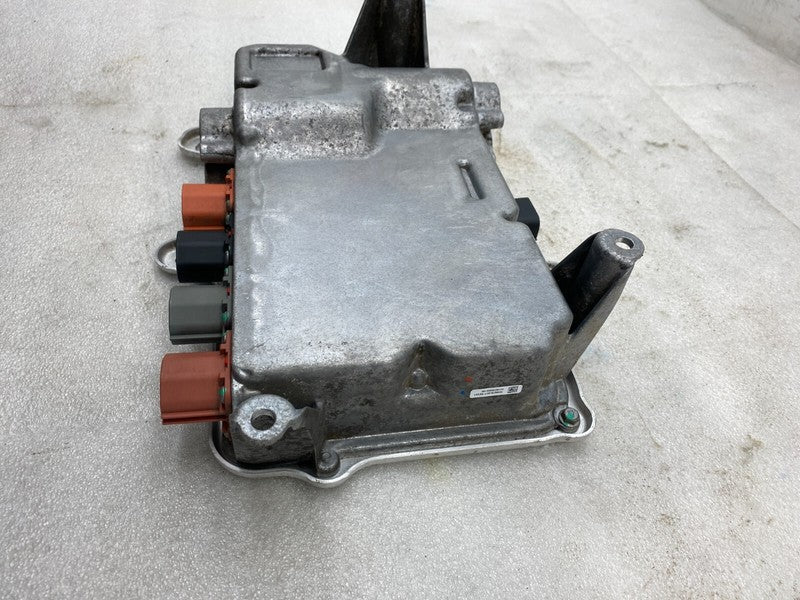 1049678 00 F ⭕ 2016-2020 Tesla Model X MX Front High Voltage HV Junction Box OEM 1049678-00-F