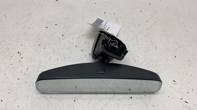 ⭕ 2019-2023 Audi E-Tron Front Windshield Interior Rear View Mirror Assembly OEM