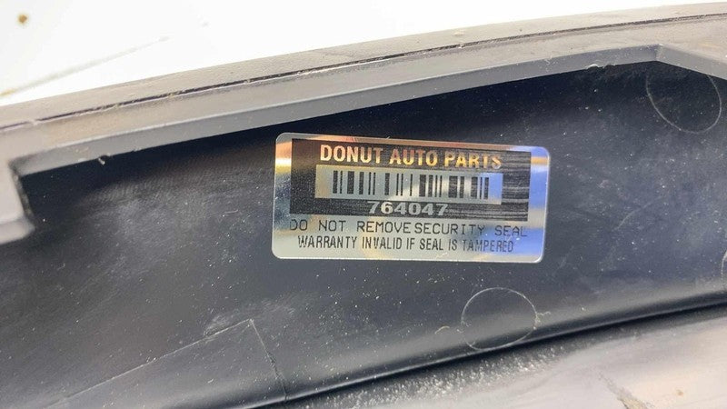 ⭕ 2017-2020 Tesla Model 3 M3 Rear Bumper Lower Spoiler Valance Molding Trim OEM