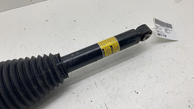 600635200C ⭕ 12-15 Model S Rear Left Air Suspension Spring Shock Absorber RWD 6006352-00-C