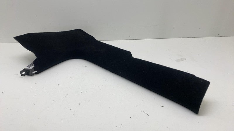 1733810-23-E ⭕ 24 25 Tesla Model 3 Front Left A-Pillar Lower Trim Cover Panel LH 1733810-23-E