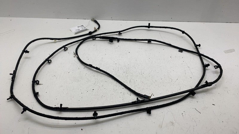 PT00789685 E ⭕ 2025 Rivian R1S Battery Wiring NPDU SZC Cable Wire Assembly PT00789685-E