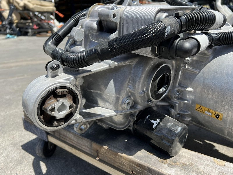 ⭕2020-2023 Tesla Model Y 3 MY Rear Drive Unit Electric Engine Motor 11