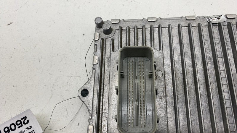 ⭕ 2018-2019 Chrysler Pacifica Engine Control Module ECM Unit Assembly