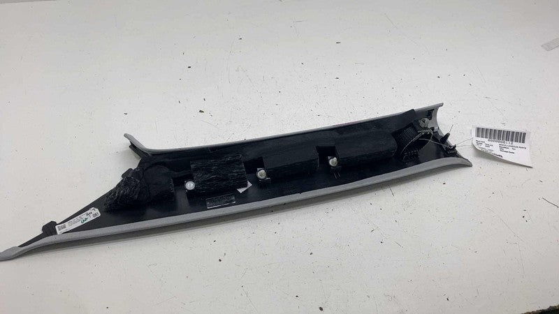 ⭕2024-2025 Tesla Model 3 Upper Side A-Pillar Trim Panel Cover Right 17