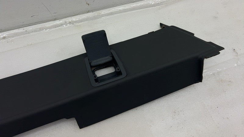 P11-NP64BE ⭕ 2022-2024 Lucid Air Grand Touring Shelf Front Premium Graphite OEM P11-NP64BE