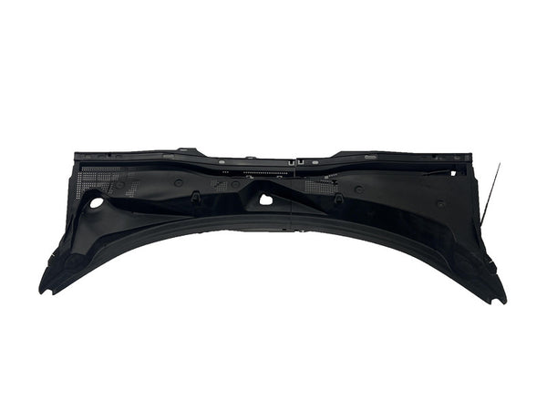 2016-2023 Mazda MX-5 Miata Cowl Vent Grille w/ Left & Right Wiper Plas