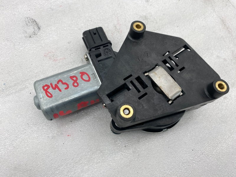 JN-658VD ⭕ 2012-2020 Tesla Model S Passenger Side Sunroof Panoramic Motor Right Assembly