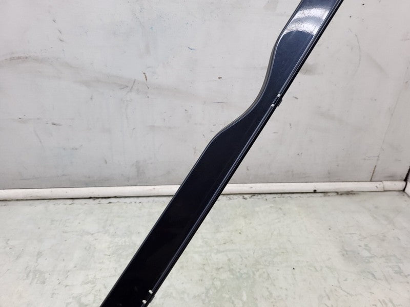101221500F ⭕ 12-25 Model S Driver Side Rocker Panel Scuff Plate Molding Left 1012215-00-F