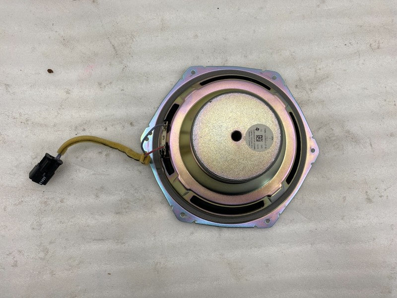100483307B ⭕ 2012-2020 Model S Infotainment Audio Speaker Mid Subwoofer 200MM 1004833-07-B
