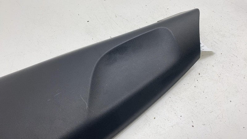 ⭕2021-2023 Polestar 2 Driver Side B-Pillar Trim Cover Panel Left LH Assembly OEM