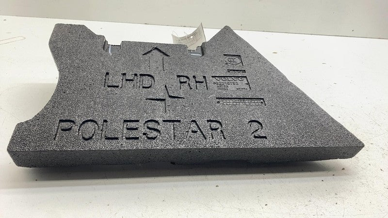 ⭕ 2023 Polestar 2 Rear Passenger Side Interior Part Right RH OEM 32216