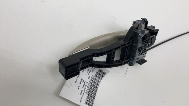 DM51-R224A37-DF 2013-2018 Ford C-Max Front Driver Side Exterior Outside Door Handle Left Gold GN