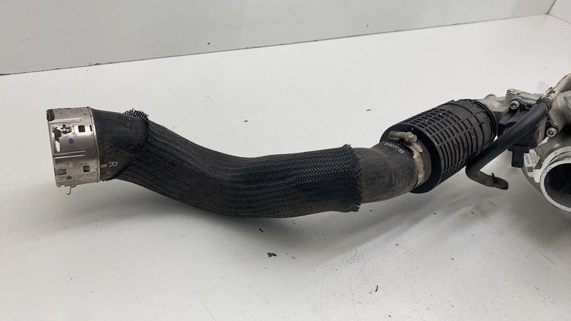 12732677 ⭕ 2025 Chevrolet Silverado 1500 Pickup 2.7L Turbo Turbocharger Supercharger OEM