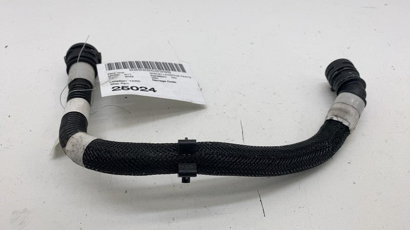 PT00061734D ⭕ 22-24 R1T R1S Front Right Quad Motor Coolant Cooling Hose Pipe RH PT00061734-D