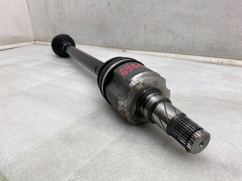 100771901A ⭕ 12-20 Model S MS Rear Left or Right CV Axle Shaft Half Shaft 36MM 1007719-01-A