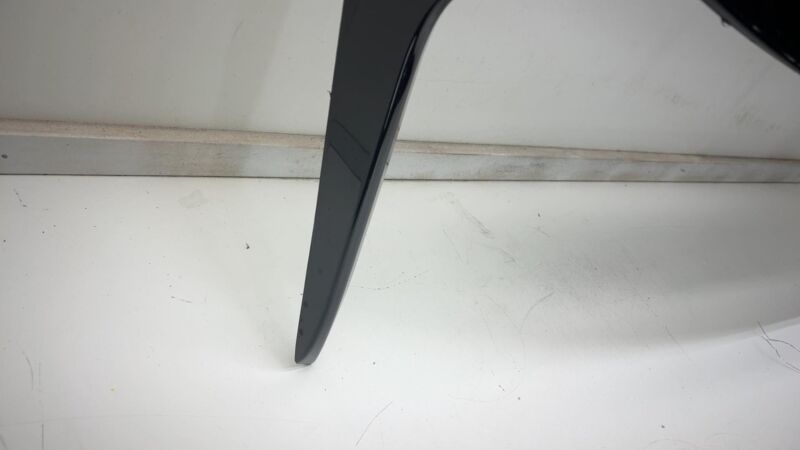 LJ8BR44230ADW ⭕ 21-23 Ford Mustang Mach-e Tailgate Liftgate Roof Spoiler Black LJ8BR44230ADW