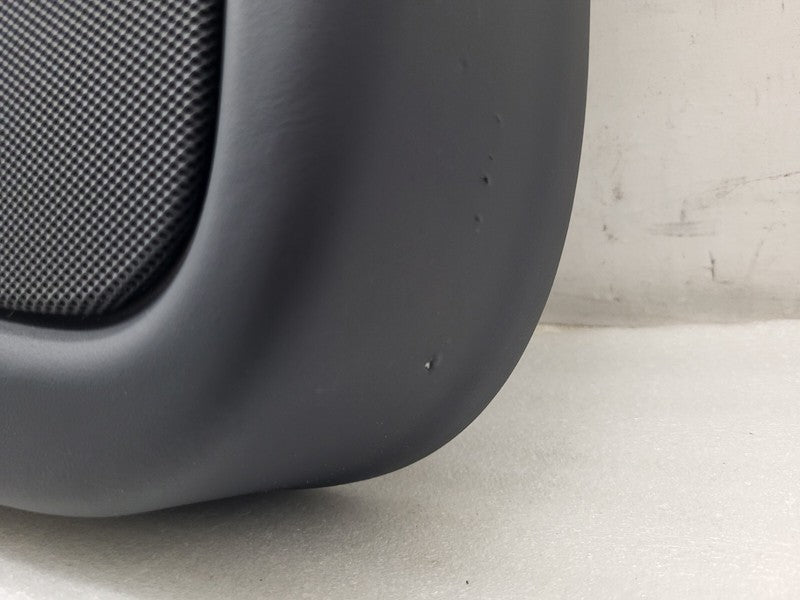 1035778 00 A ⭕16-20 Tesla Model X Front Driver Side Door Panel Trim Card Left LH 1035778-00-A