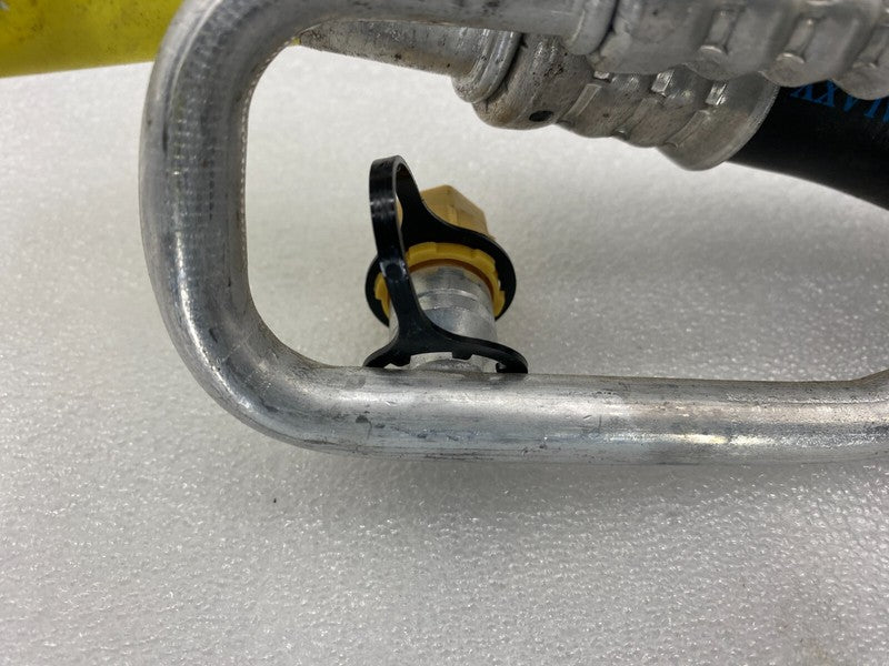 150202000C ⭕ 17-23 Tesla Model 3 Y A/C Line Supermanifold to Compressor Pipe 1502020-00-C