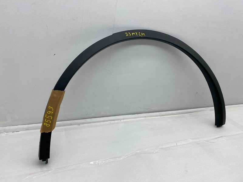 149418700C ⭕ 2020-2023 Tesla Model Y Rear Left Fender Garnish Flare Wheel Arch 1494187-00-C