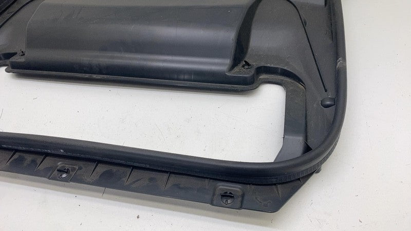 A2978311600 ⭕ 2022-2024 Mercedes-Benz EQS 450+ V297 Air Duct Adapter Trim Cover A2978311600