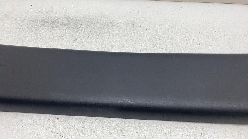 ⭕ 12-20 Model S Sunroof Headliner Panoramic Roof Bow Trim Cover 100820