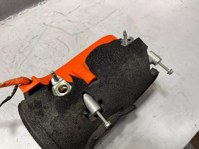 150797100B ⭕20-23 Model S X Y 3 HVAC Air Conditioning Compressor Pump w/ Cover 1507971-00-B