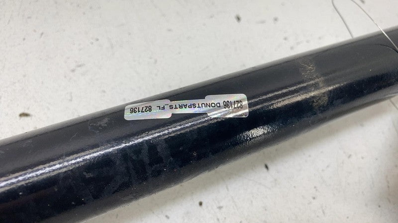 ⭕ 12-20 Model S X Rear Left or Right CV Axle Shaft Halfshaft 36MM 1007