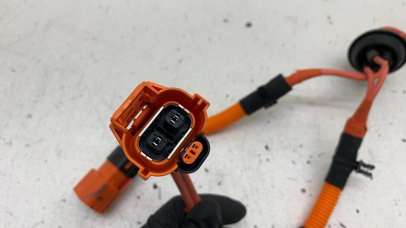 PT00033174-F ⭕ 22-24 R1T Front Drive Unit High Voltage Converter Wiring Harness PT00033174-F