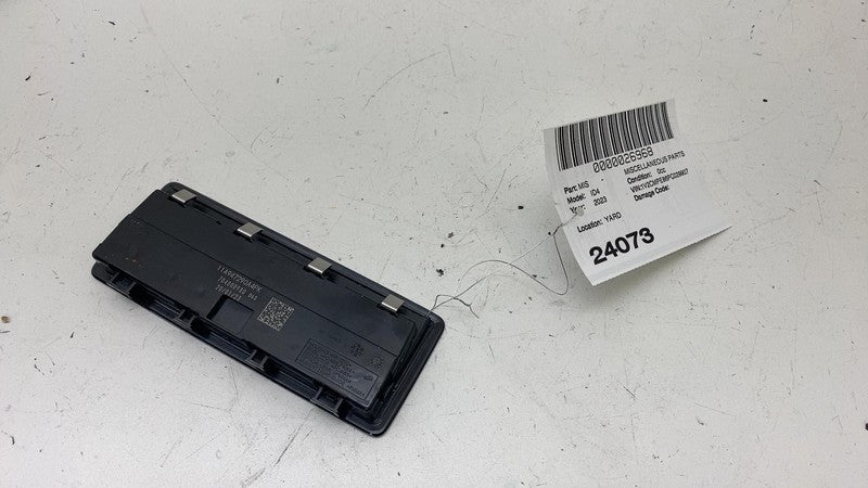 11A947290A4PK ⭕ 2021 2022 2023 Volkswagen ID.4 Rear Interior Roof Lightning OEM 11A947290A4PK