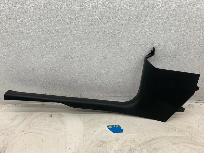1086290-00-F ⭕ 17-22 Model 3 Lower Drivers Left A-Pillar Sill Scuff Plate Panel 1086290-00-F