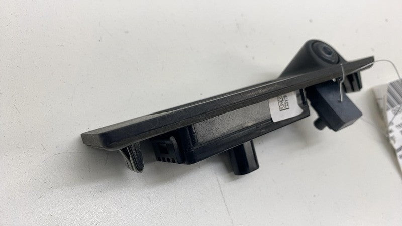 ⭕ 17-23 Model 3 Trunk Lid Liftgate Release Handle w/ Backup Camera 109