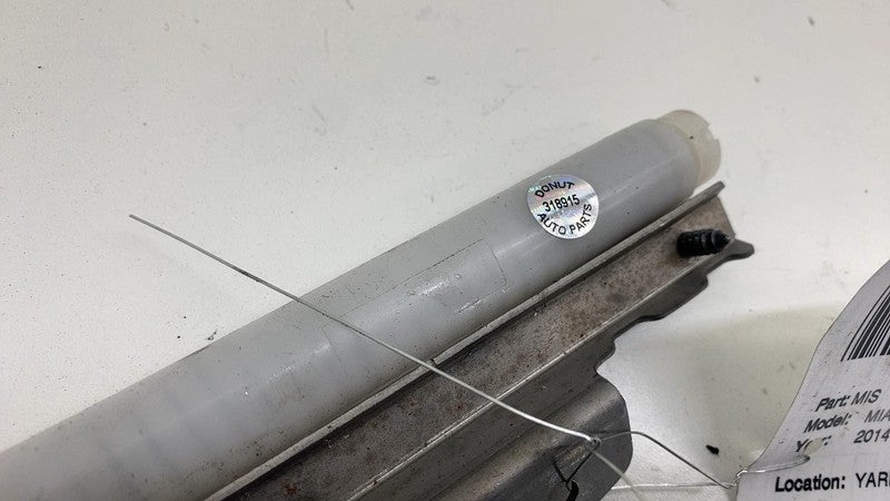 ⭕ 2006-2015 Mazda MX-5 Miata Glove Box Release Damper Assembly