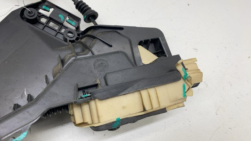 32310938 ⭕ 21-23 Polestar 2 Rear Passenger Side Door Lock Latch Actuator Right 32310938