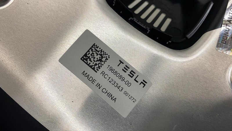 177233420 ⭕ 24-25 Model 3 M3 Interior Rear View Mirror Infrared Camera & Cover 1772334-20