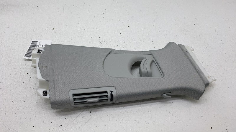 ⭕ 2019-2023 Audi E-Tron Quattro Passenger Right Upper B-Pillar Trim Pa