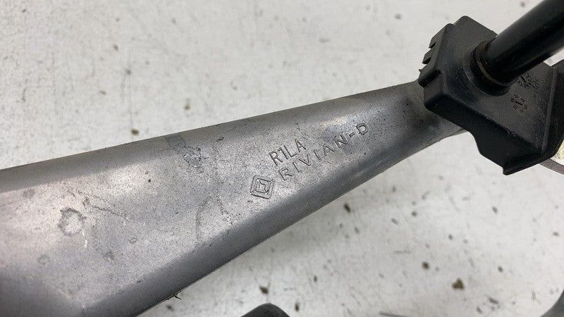 PT00002043K ⭕ 2022-2023 Rivian R1T R1S Front Windshield Wiper Linkage w/ Motor PT00002043-K