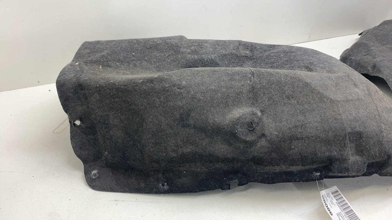 68477541AA ⭕ 17-25 Chrysler Pacifica Front Left Wheel Fender Liner Splash Shield 68477541AA