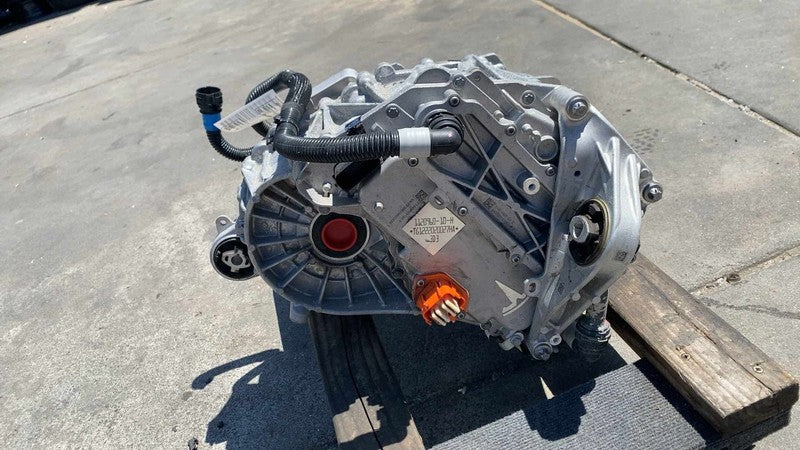 ⭕ 17-25 Tesla Model 3 M3 Front Drive Unit Engine Electric Motor AWD 11