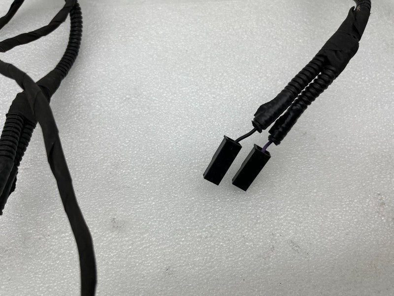 1035338 00 T ⭕ 16-20 Model S Front End Wiring Harness Cable w/ Homelink Module 1035338-00-T