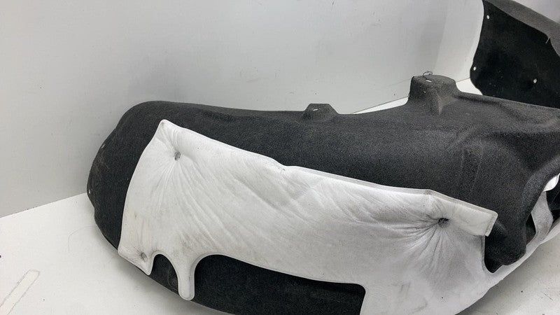 108158300D ⭕2024 2025 Model 3 Rear Left Wheel Fender Liner Splash Shield Guard 1081583-00-D