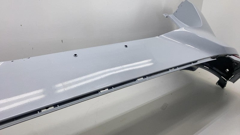 ⭕ 2021-2024 Ford Mustang Mach-E Rear Bumper Cover Assembly w/ Relfector White A3